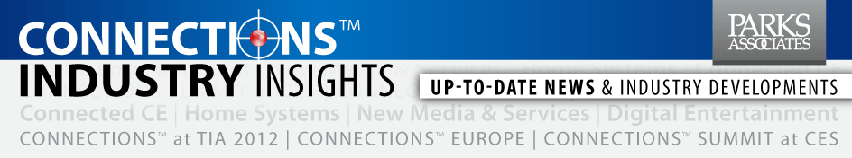 CONNECTIONS™ Industry Insights