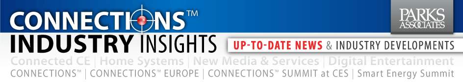CONNECTIONS™ Industry Insights