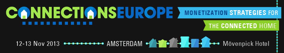 CONNECTIONS™ Europe