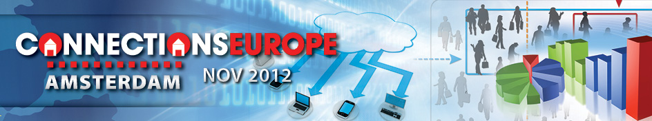 CONNECTIONS™ Europe
