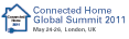 Connected Home Global Summit
