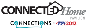 CONNECTED Home Pavilion