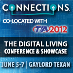 CONNECTIONS at TIA 2012
