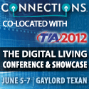 CONNECTIONS at TIA 2012
