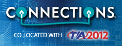 CONNECTIONS at TIA 2012