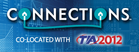 CONNECTIONS at TIA 2012