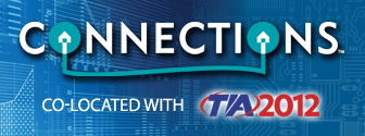 CONNECTIONS at TIA 2012