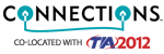 CONNECTIONS at TIA 2012