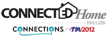 Connected Home Pavilion