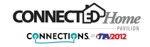 Connected Home Pavilion