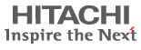 Hitachi - CONNECTIONS at TIA sponsor