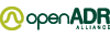 OpenADR - CONNECTIONS at TIA supporter