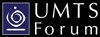 UMTS Forum - CONNECTIONS at TIA supporter