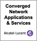 Alcatel Lucent - Network Convergence