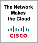 Cisco - The Network Makes the Cloud