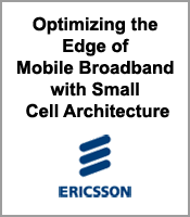 Ericsson - at TIA 2012