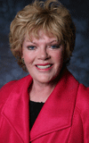 Tricia Parks - Parks Associates - CONNECTIONS Keynote