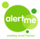 AlertMe - CONNECTIONS at CTIA 2013 sponsor