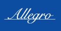 Allegro - CONNECTIONS 2013 Sponsors