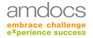 Amdocs - CONNECTIONS 2013 sponsor