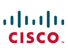 Cisco - CONNECTIONS at CTIA 2013 Sponsor