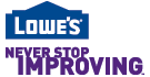 Lowe's - CONNECTIONS 2013 Sponsor