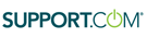 Support.com - CONNECTIONS 2013 sponsor