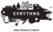 EVRYTHNG - CONNECTIONS Sponsor