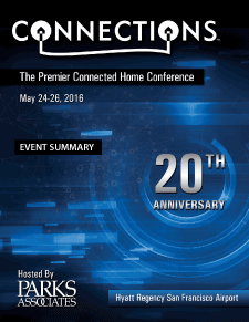 CONNECTIONS Conference Summary
