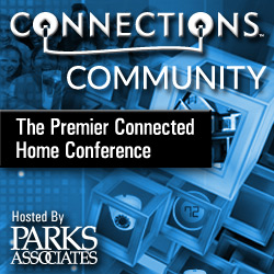CONNECTIONS: The Premier Connected Home Conference