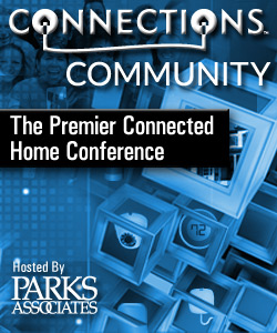 CONNECTIONS: The Premier Connected Home Conference