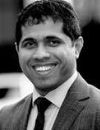 Jai Thattil - Nokia keynote speaker - CONNECTIONS 2020
