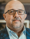 CUJO AI keynote speaker - CONNECTIONS 2020