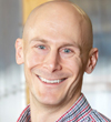 Rich Cacioppo - Frontdoor Home - CONNECTIONS key speaker