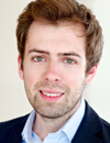 Oisin Hanrahan - Handy keynote speaker - CONNECTIONS 2020