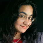 Elaine George - Chubb - CONNECTIONS US 2021