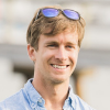 Gustaf Lonaeus - Alarm.com - CONNECTIONS visionary speaker