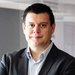 Juan Pablo Boz - Nice Group - CONNECTIONS US 2021