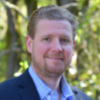 Mark Burson - Nice - CONNECTIONS speaker