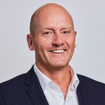 Mark Mulready - Irdeto - CONNECTIONS US 2021