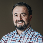 Oz Yildrim - Airties CONNECTIONS speaker