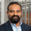 Piras Thiyagarajan - Frontdoor - CONNECTIONS speaker
