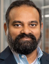 Frontdoor speaker - CONNECTIONS 2021 - Thiyagarajan