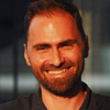 Razvan Todor - Bitdefender - CONNECTIONS visionary speaker