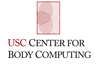 USC Center for Body Computing - Connected Health Summit supporter