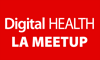 Digital Health LA Meetup - Connected Health Summit supporter