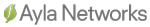Ayla Networks - Connected Health Summit - Break Sponsor