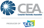 CEA - Connected Health Summit sponsor