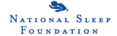 National Sleep Foundation - Connected Health Summit sponsor
