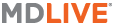 MDLIVE - Connected Health Summit break sponsor - San Diego Padres
